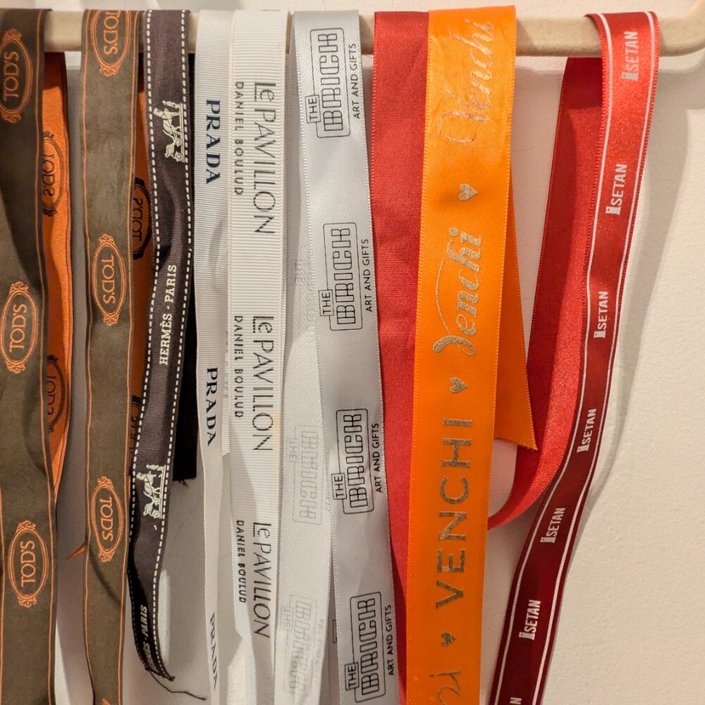 Designer Ribbons - Picture 3 of 12